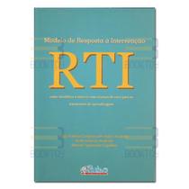Modelo de Resposta a Intervenção RTI