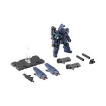 Modelo De Robô Mecânico De Ação De Anime Para Meninos BAICHUAN BARKING HOUND CANNED SQUAD Unidade