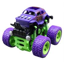 Modelo de simulação de carro Toy Baby com tração nas quatro rodas off-road Modelo de simulação de carro Toy Baby com tração nas quatro rodas off-road