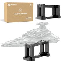 Modelo de suporte de exibição para Lego Imperial Star Destroyer 75394