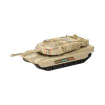 Modelo De Tanque De Combate Principal M1A2 Em Escala 1/72, Blocos De Montar, Série Militar, Modelo De Tanque De Combate Principal M1A2 Em Escala 1/72, Blocos De Montar, Série Militar,