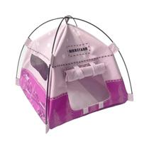 Modelo De Tenda De Camping Em Escala 1:12 Para Bonecas Ob11, Ornamento De Tenda Para Exterior,