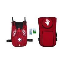 Modelo De Treinamento Anti-Asfixia Para Primeiros Socorros: Ferramenta De Prática Para Manobra De