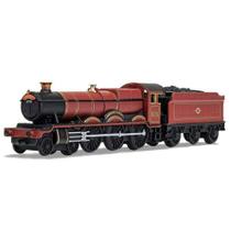 Modelo de Trem Corgi Harry Potter Hogwarts - Exibição sob Pressão Modelo de Trem Corgi Harry Potter Hogwarts - Exibição sob Pressão