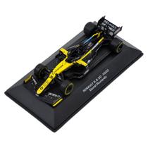 Modelo Die-Cast LUPPA F1 RS20 em Escala 1:43 para Colecionadores