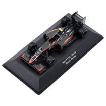 Modelo Die-Cast LUPPA F1 Team F110-2010 Escala 1:43 Modelo Die-Cast LUPPA F1 Team F110-2010 Escala 1:43