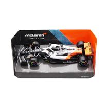 Modelo Diecast F1 Bburago 1:43 McLaren Mcl38 Alpine A524 AMG W15 Brinquedo Para Crianças