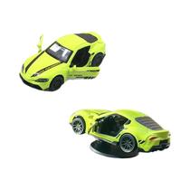 Modelo Giratório De Drift De Carro Esportivo, Decoração De Painel, Console Central De Corrida