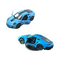 Modelo Giratório De Drift De Carro Esportivo, Decoração De Painel, Console Central De Corrida