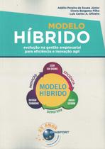 MODELO HIBRIDO - EVOLUCAO NA GESTAO EMPRESARIAL PARA EFICIENCIA E INOVACAO AGIL -