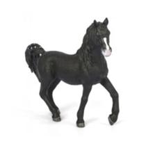 Modelo Horse Toy Schleich Exclusive Arab Stallion Black