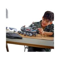 Modelo Lego 75413 Republic Destroyer Em Estoque, Decoração Criativa Para Casa, Presente De Natal E