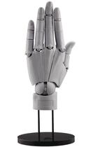 Modelo manual Kotobukiya Artist Support Item L-Grey Modelo manual Kotobukiya Artist Support Item L-Grey