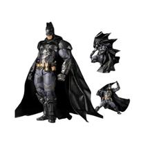 Modelo Móvel Yamaguchi DC Do Batman Arkham Knight, Ornamento De Mesa, Presente De Aniversário