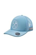 Modelo n 08 - Trucker Azul