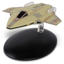 Modelo: nave de treinamento de voo da Star Trek Starfleet Academy, Eaglemoss