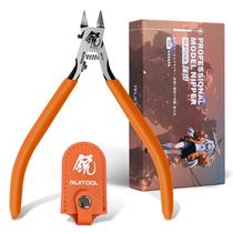 Modelo: Nippers, modelo RUITOOL para modelos de plástico avançados