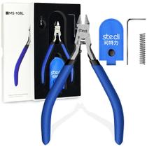 Modelo: Nippers stedi Ultimate, ultrafino, mão esquerda de um único gume