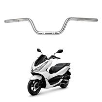 Modelo Original Guidão Pcx Rosca Contra Peso 150 Todos Anos Moto Modelo Original Guidão Pcx Rosca Contra Peso 150 Todos Anos Moto