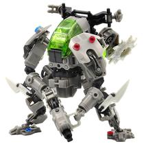 Modelo Rihio Multiabyss MM004 MM005 MM006 MM007 V-Link Mecha