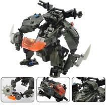 Modelo Rihio Multiabyss MM004 MM005 MM006 MM007 V-Link Mecha