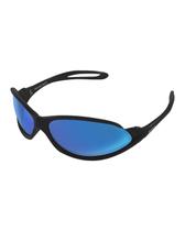 Modelo Spy 39 - Open Preto Fosco - Lentes: ul Modelo Spy 39 - Open Preto Fosco - Lentes: ul