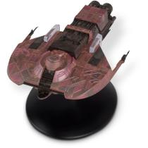 Modelo: Starship Eaglemoss Hero Collector Merchantman Star Trek