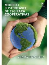 Modelo sustentável de esg para cooperativas