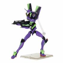 Modelo totalmente portátil de Action Figure EVA 01 RG Style