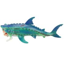 Modelo: Toys Keenso Sharks, simulação de figuras, modelo animal Modelo: Toys Keenso Sharks, simulação de figuras, modelo animal