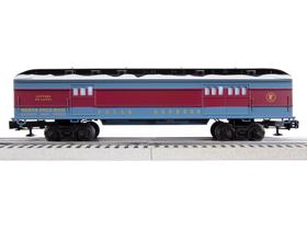 Modelo: Train Mail Car Lionel The Polar Express O Gauge Modelo: Train Mail Car Lionel The Polar Express O Gauge