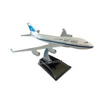 Modelos de Aeronaves de Metal em Escala 1:400 - A320, A330, A380, B747, B777 e B787