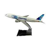 Modelos De Aeronaves De Metal Fundido Em Escala 1:400 A320 A330 A380 B747 B777 B787 Brinquedo