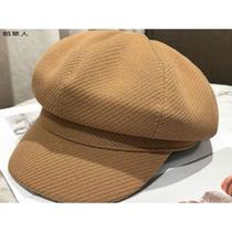 Modelos de Boina Gorro Chapéu Unissex Aveludada Com Forro Liso