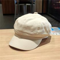 Modelos de Boina Gorro Chapéu Unissex Aveludada Com Forro Liso