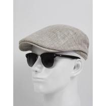 Modelos de Boina Gorro Chapéu Unissex Aveludada Com Forro Liso