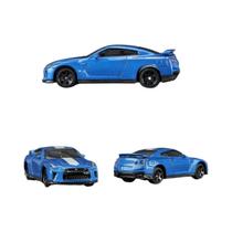 Modelos De Carros Em Metal Diecast 1:64 Volkswagen Lamborghini Bentley M4 GT3 Aventador SVJ Modelo