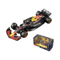 Modelos De Carros F1 Em Escala 1:43 Em Liga Fundida, Brinquedo Red Bull Mercedes Ferrari McLaren