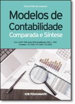 Modelos de contabilidade - comparada e sintese Modelos de contabilidade - comparada e sintese