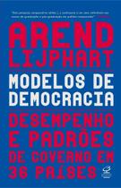 Modelos de Democracias