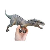 Modelos De Dinossauros Tyrannosaurus Rex, Spinosaurus E Brachiosaurus Para Decoração De Natal E