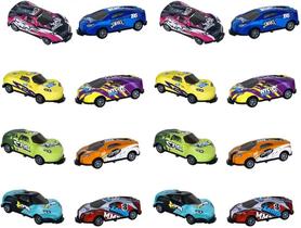 Modelos de mini carros de brinquedo para crianças Dublor Alloy Car Modelos de mini carros de brinquedo para crianças Dublor Alloy Car