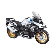 Modelos De Motocicletas Maisto Em Escala 1:18 Kakawasaki NINJA H2R KTM RC 390 YZF-R1 MT-07 Brinquedo