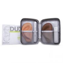 Modelos de Orelha para Acupuntura 13cm DUX