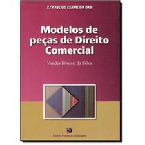 Modelos de Peças de Direito Comercial - Barros Fischer & Associados