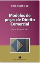 Modelos De Pecas Do Direito Comercial - Bafisa