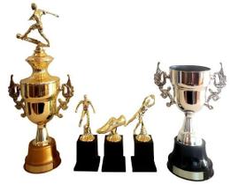 Modelos de Trofeus para Jogos Festival Premiação Nova