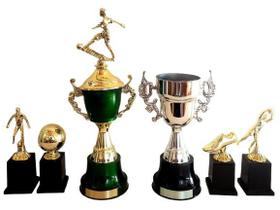 Modelos de Trofeus para Seus Jogos Original Variados
