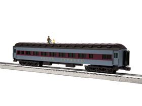 Modelos de vagões de trem Lionel The Polar Express Electric O Gauge