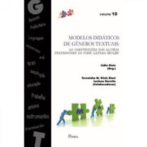 Modelos didaticos de generos textuais